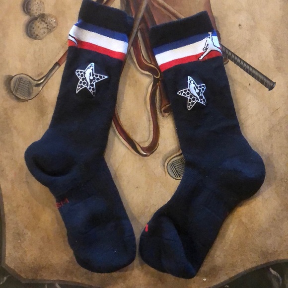 nba all star 2019 socks